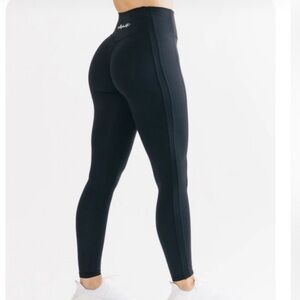 Alphalete Pulse Kinetic Leggings